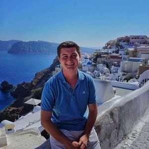 Meet your Posher, Brenden